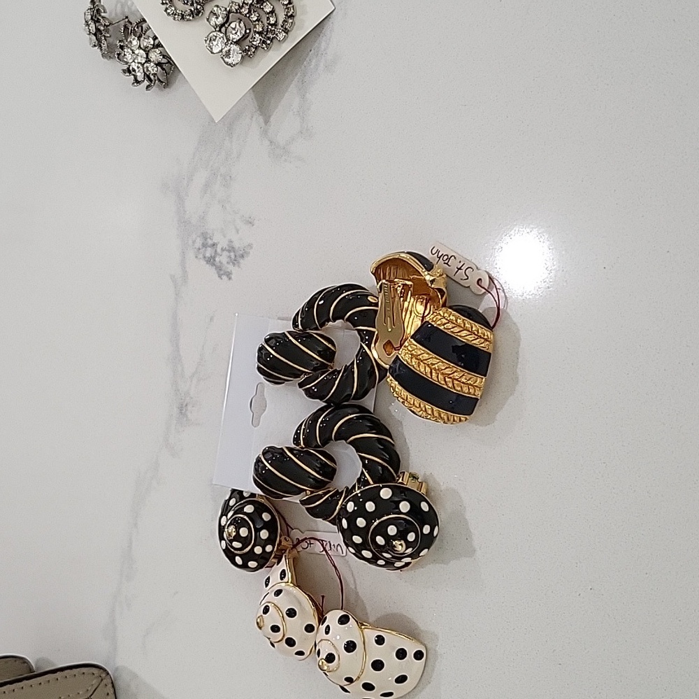 Jewelry.